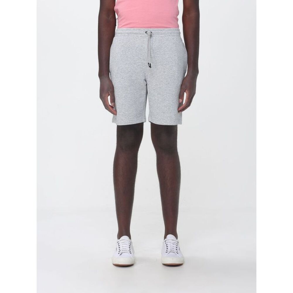 K-Way Shorts Men Grey